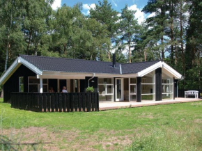 Holiday Home Elisenda - 625m from the sea by Interhome Skagen
